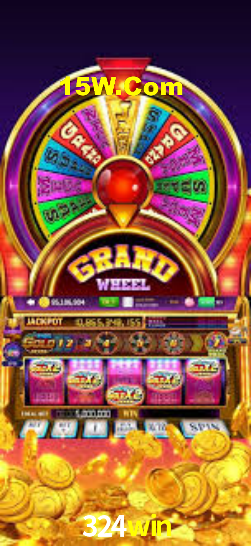 324win - Melhor Cassino Online De - 324win.com