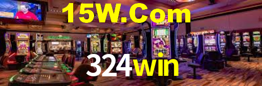 324win casino