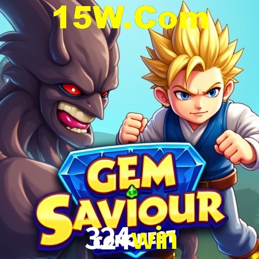 Desvendando o Mundo dos Jogos Virtuais na 324win