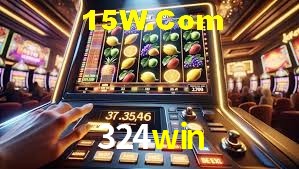 Statistics 324win