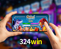 VIP Casino 324win