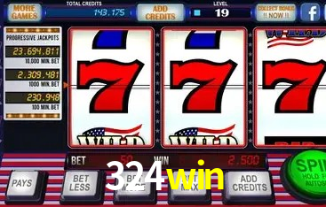 Apostas de Tênis 324win