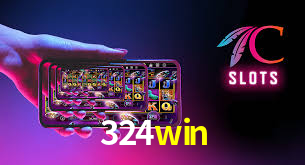 Roulette Table 324win