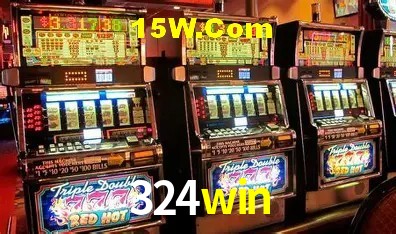 Promoção Relâmpago 324win
