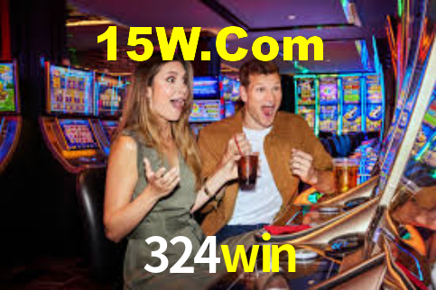Bônus Generosos e Exclusivos no 324win para Você!