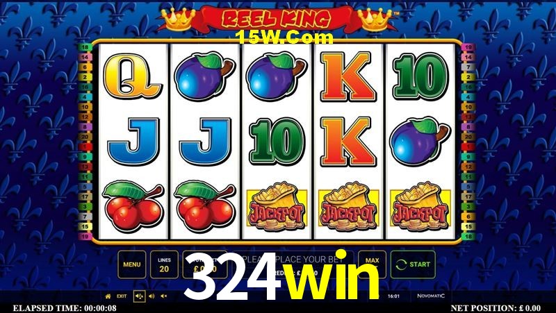 Games Directory 324win