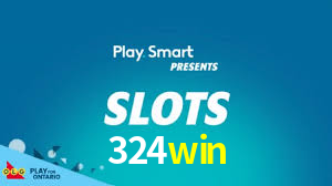 324win casino