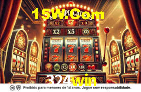 324win: A Experiência de Casino com Jogos de Mesa ao Vivo