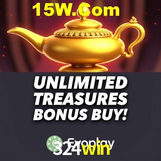 Weekend Specials 324win