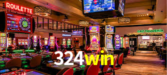 324win casino