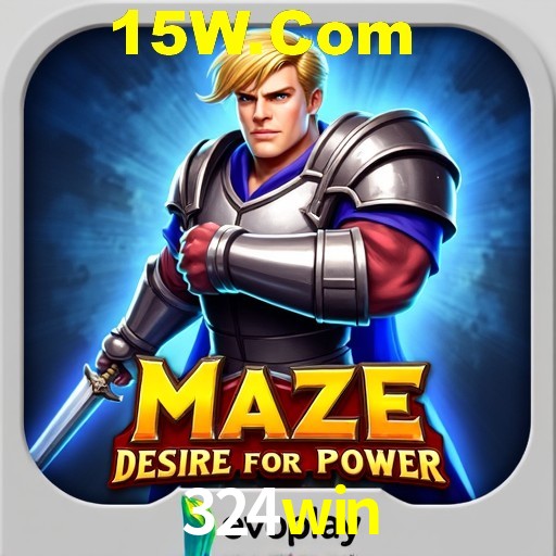 Descubra a Magia dos Jogos de Arcade no 324win