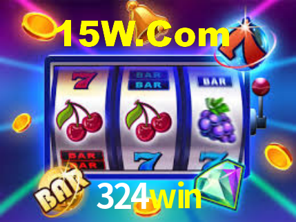 324win casino