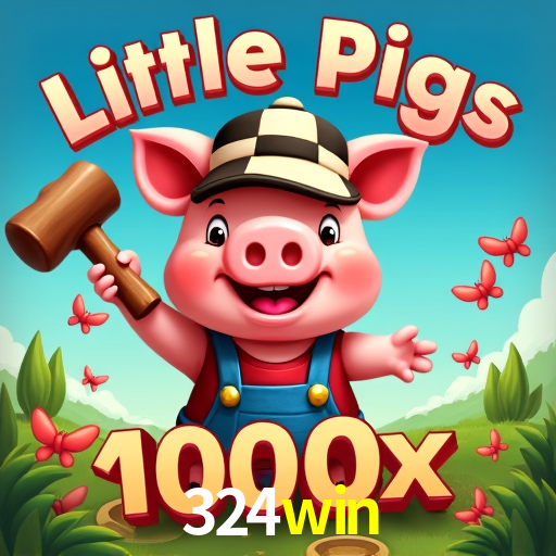 APP oficial da 324win para mobile