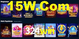 Premium Interface 324win