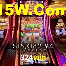 Live Casino 324win
