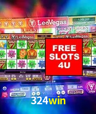 Promoções Sazonais 324win