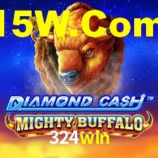 Daily Bonuses 324win