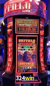 Welcome Bonus 324win