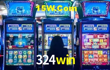 Casino Ao Vivo 324win