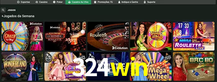 324win bet